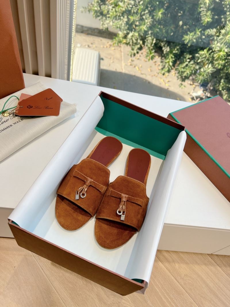 Loro Piana Sandals